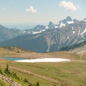 Meet your Posher, Drew